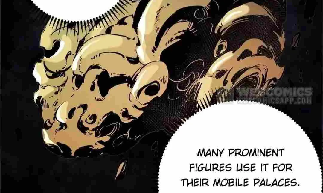 Read God killer chapter 80 image 7 on Lezhin