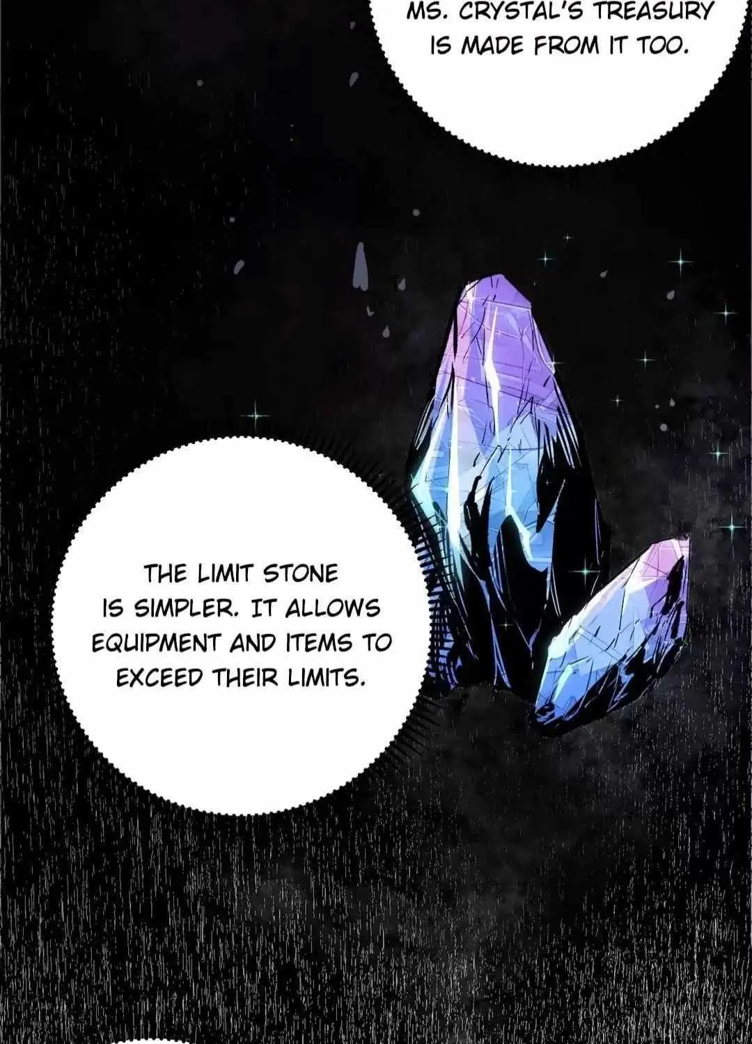 Read God killer chapter 80 image 8 on Lezhin