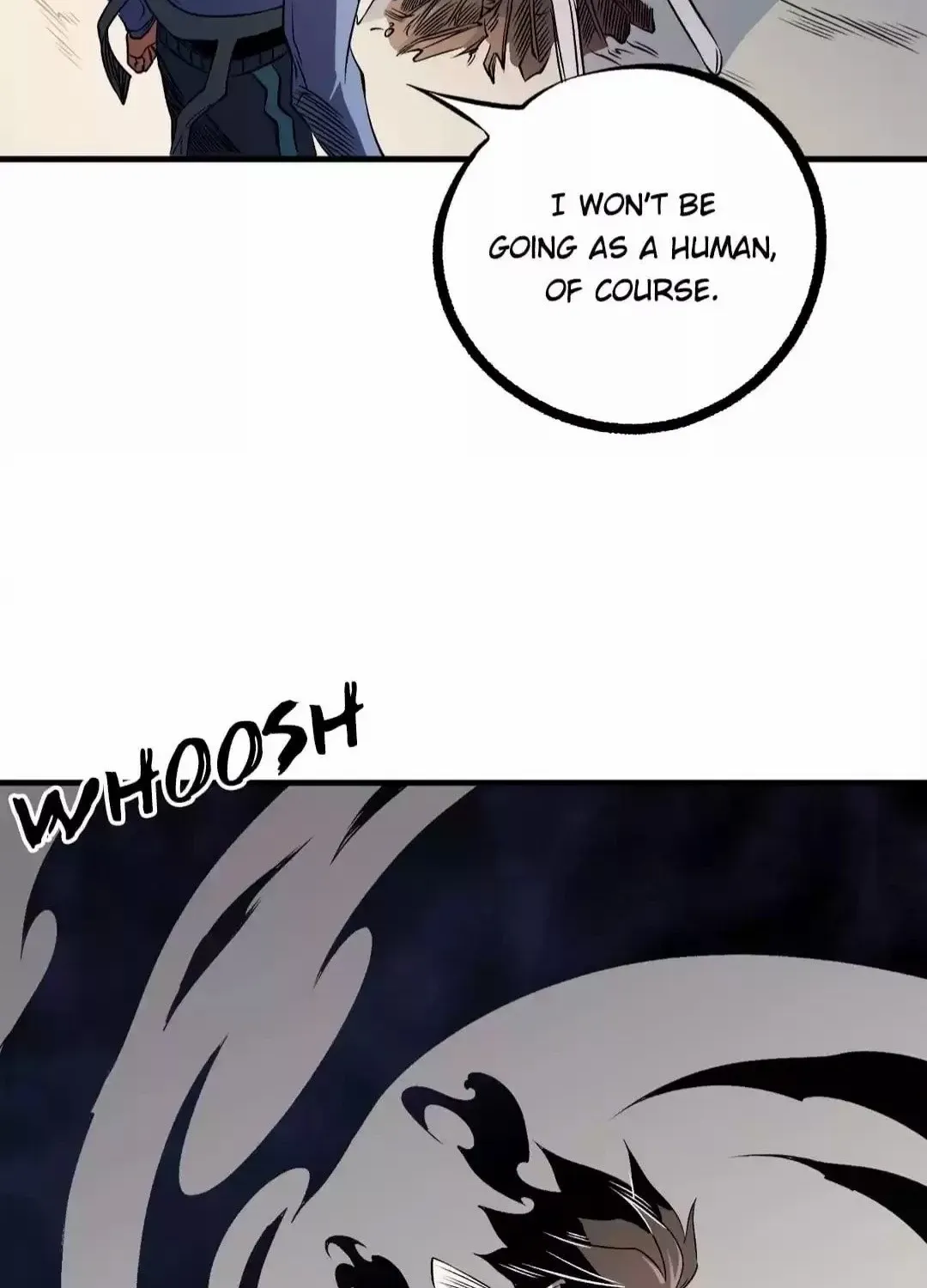 Read God killer chapter 81 image 16 on Lezhin