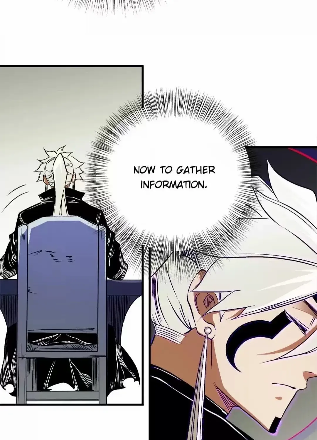 Read God killer chapter 81 image 30 on Lezhin
