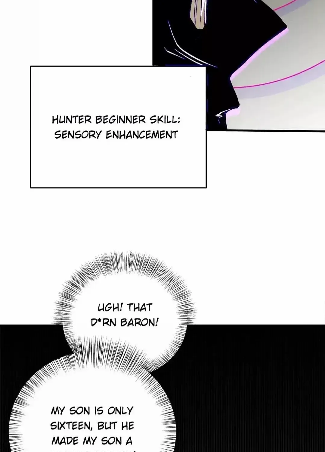 Read God killer chapter 81 image 31 on Lezhin