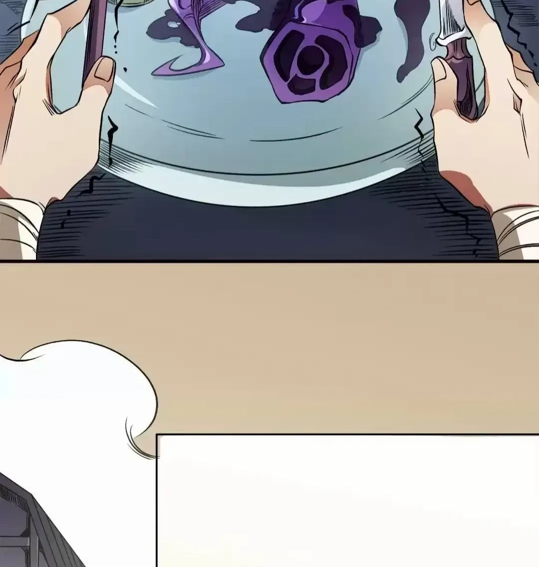 Read God killer chapter 81 image 40 on Lezhin
