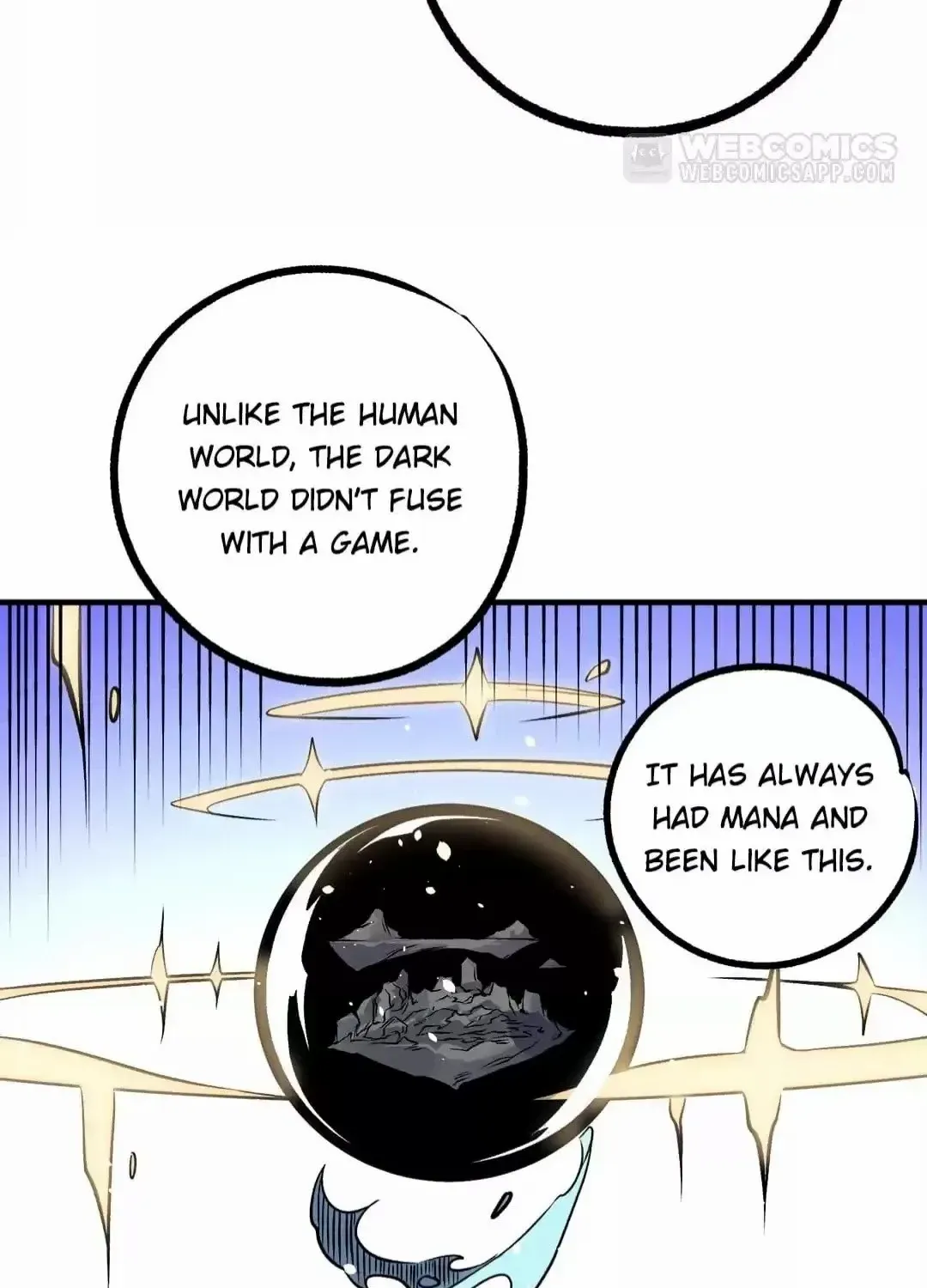 Read God killer chapter 81 image 43 on Lezhin
