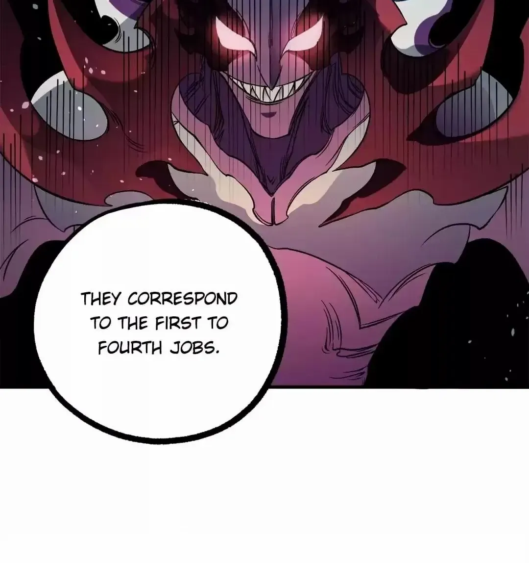 Read God killer chapter 81 image 46 on Lezhin
