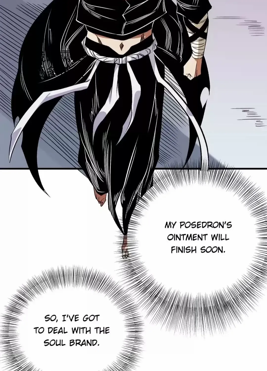 Read God killer chapter 81 image 49 on Lezhin