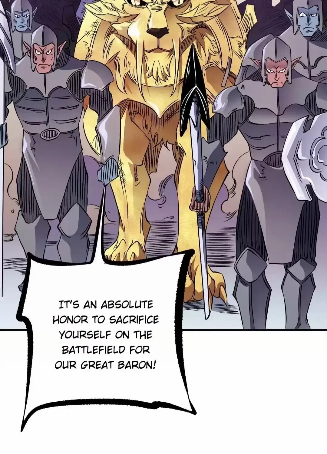 Read God killer chapter 81 image 54 on Lezhin