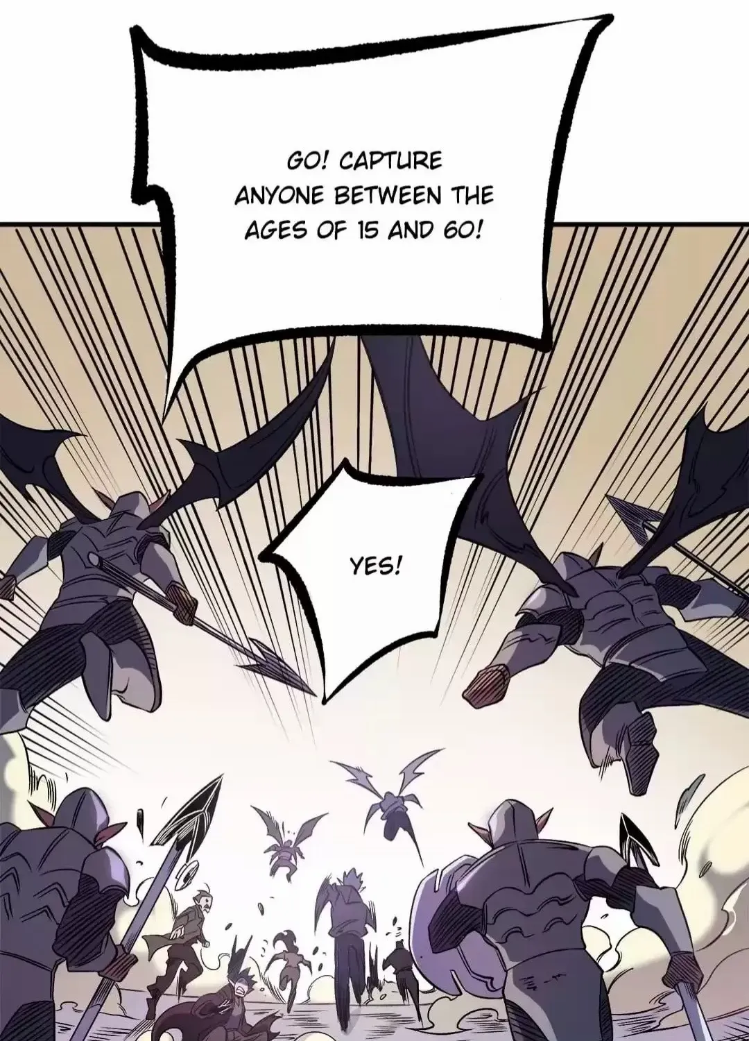 Read God killer chapter 81 image 55 on Lezhin