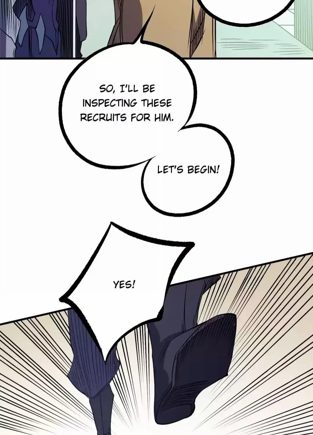 Read God killer chapter 81 image 65 on Lezhin