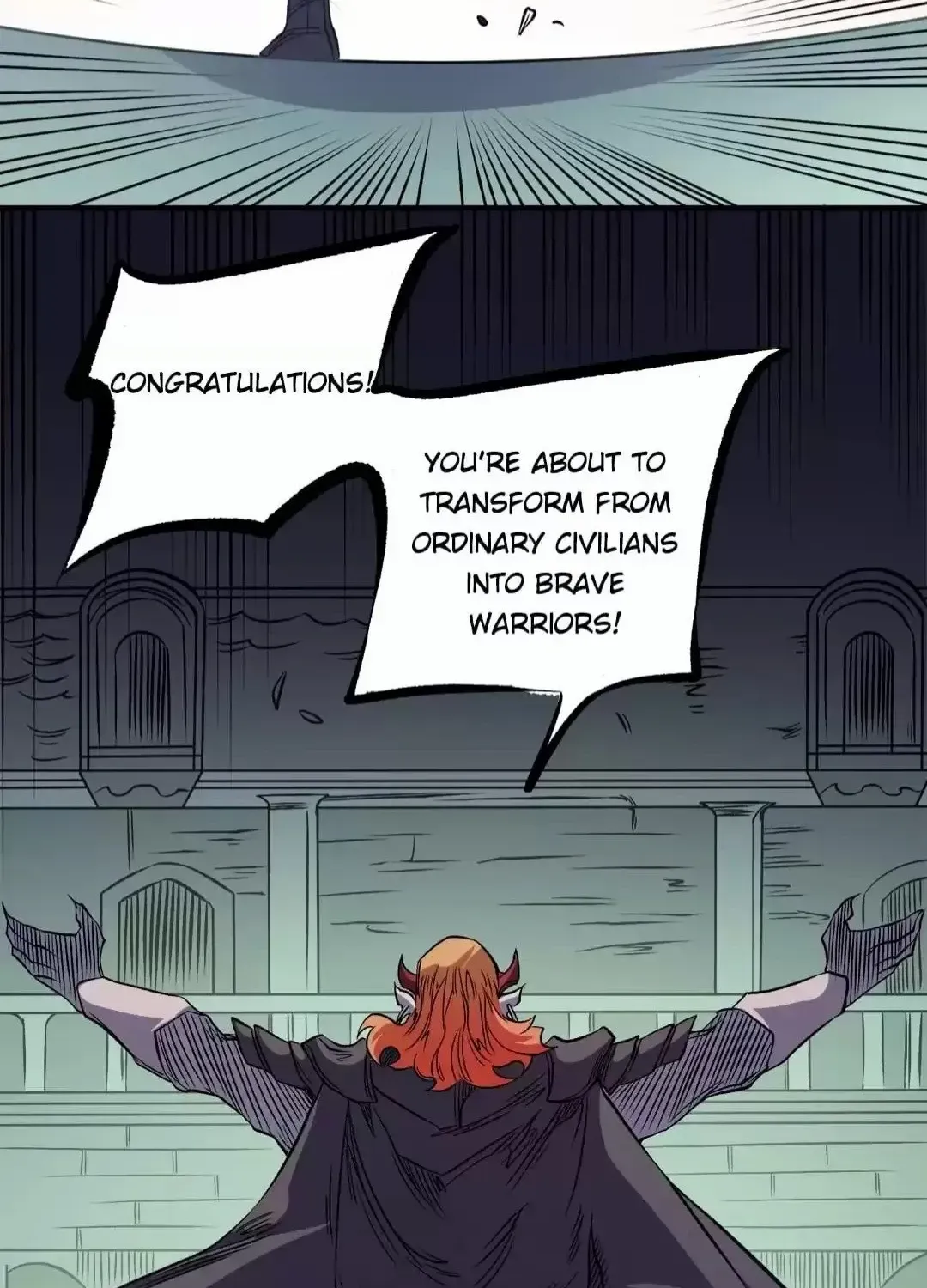 Read God killer chapter 81 image 66 on Lezhin