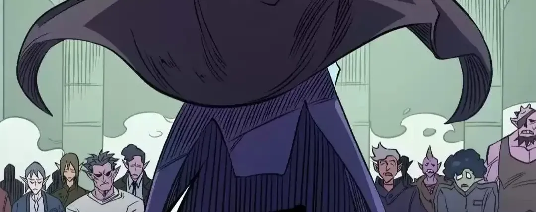 Read God killer chapter 81 image 67 on Lezhin