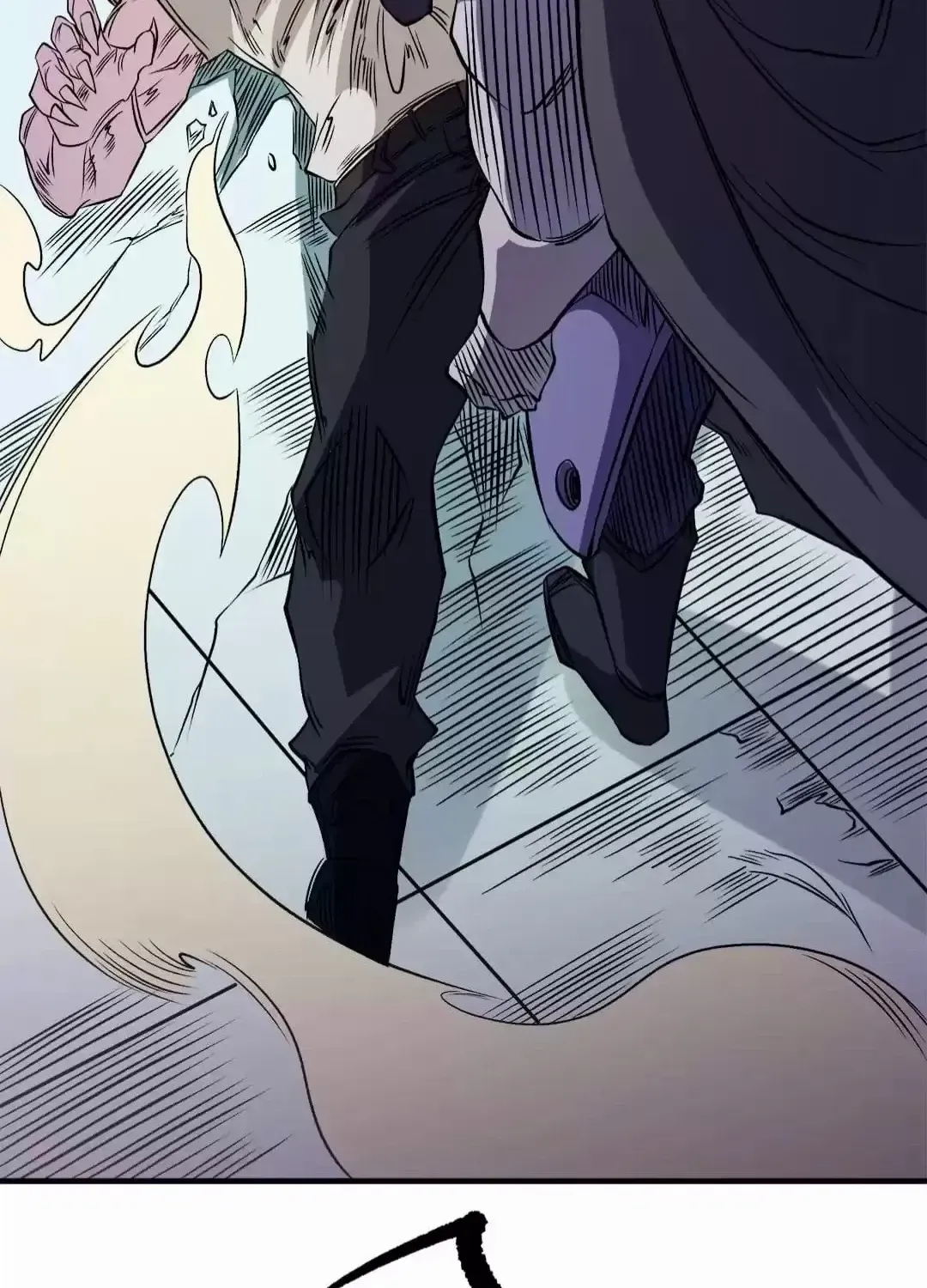 Read God killer chapter 81 image 71 on Lezhin