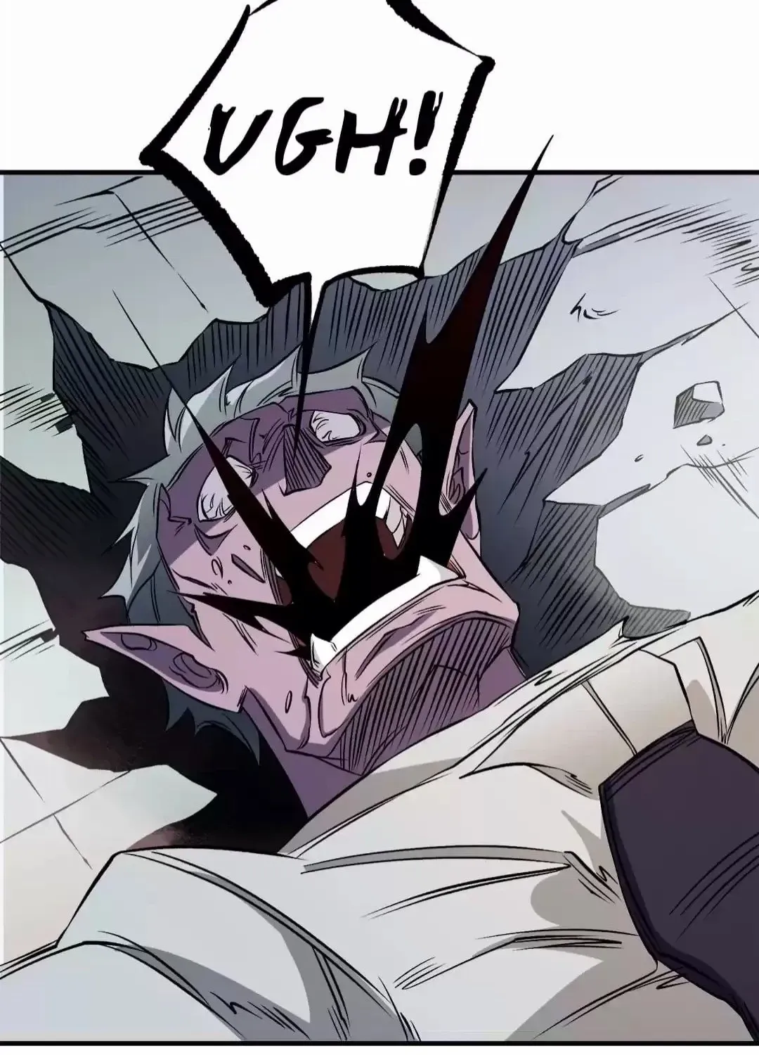 Read God killer chapter 81 image 72 on Lezhin