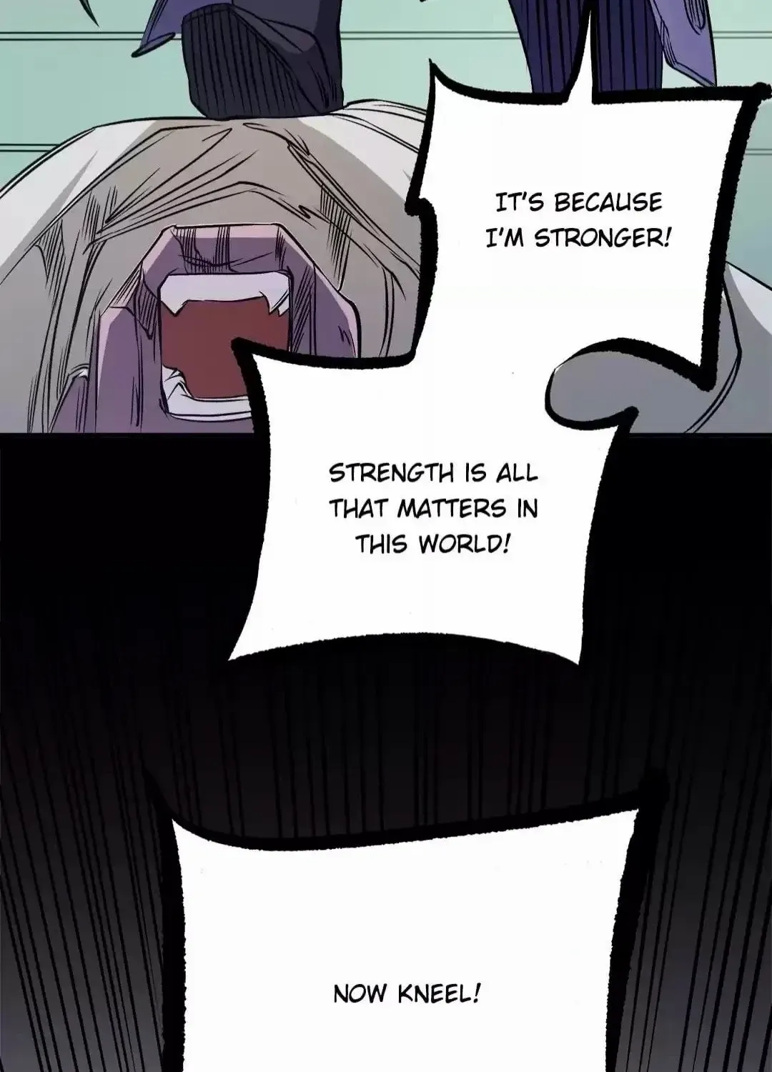 Read God killer chapter 81 image 76 on Lezhin