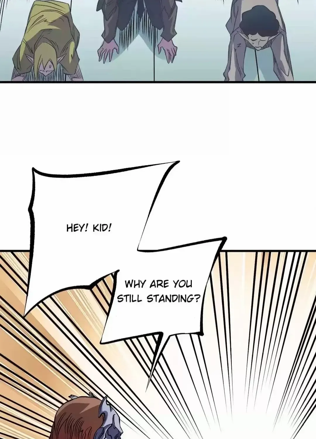 Read God killer chapter 81 image 78 on Lezhin