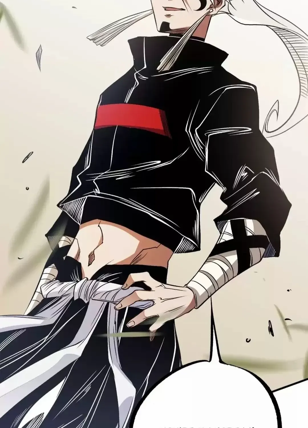 Read God killer chapter 81 image 80 on Lezhin