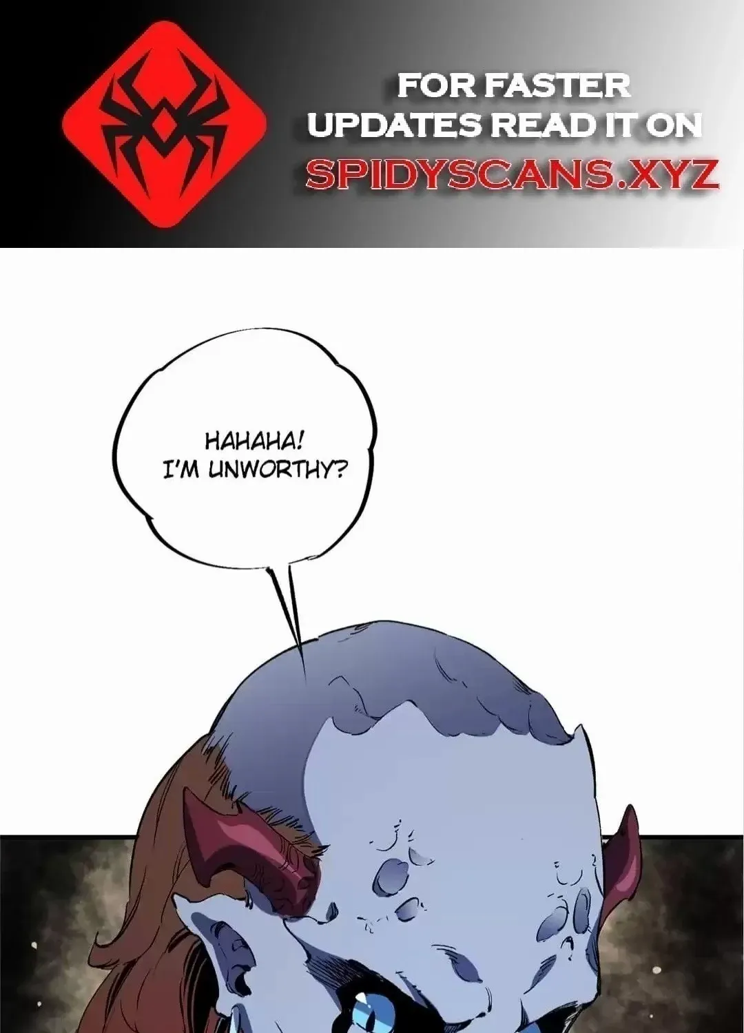 Read God killer chapter 82 image 1 on Lezhin