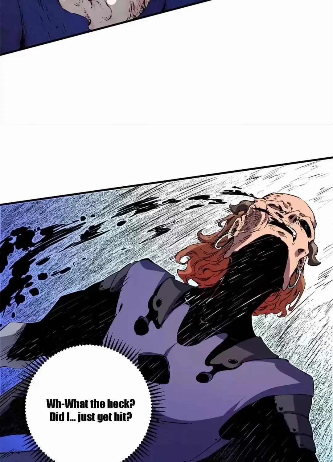 Read God killer chapter 82 image 11 on Lezhin