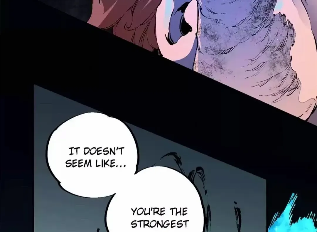 Read God killer chapter 82 image 13 on Lezhin