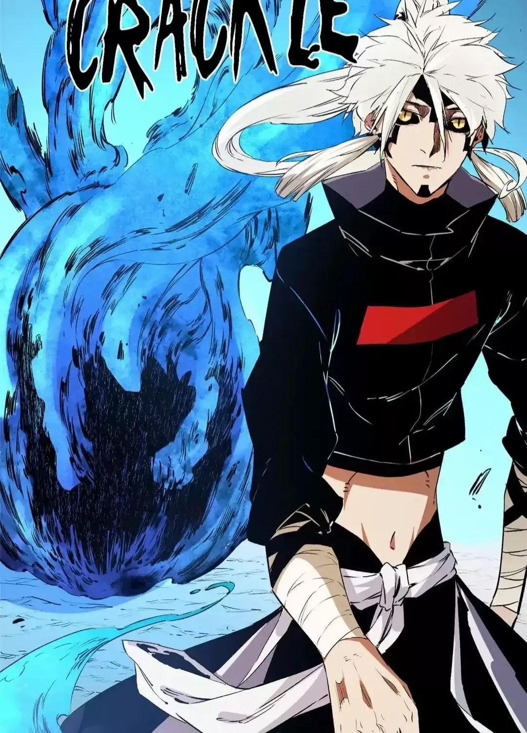 Read God killer chapter 82 image 15 on Lezhin