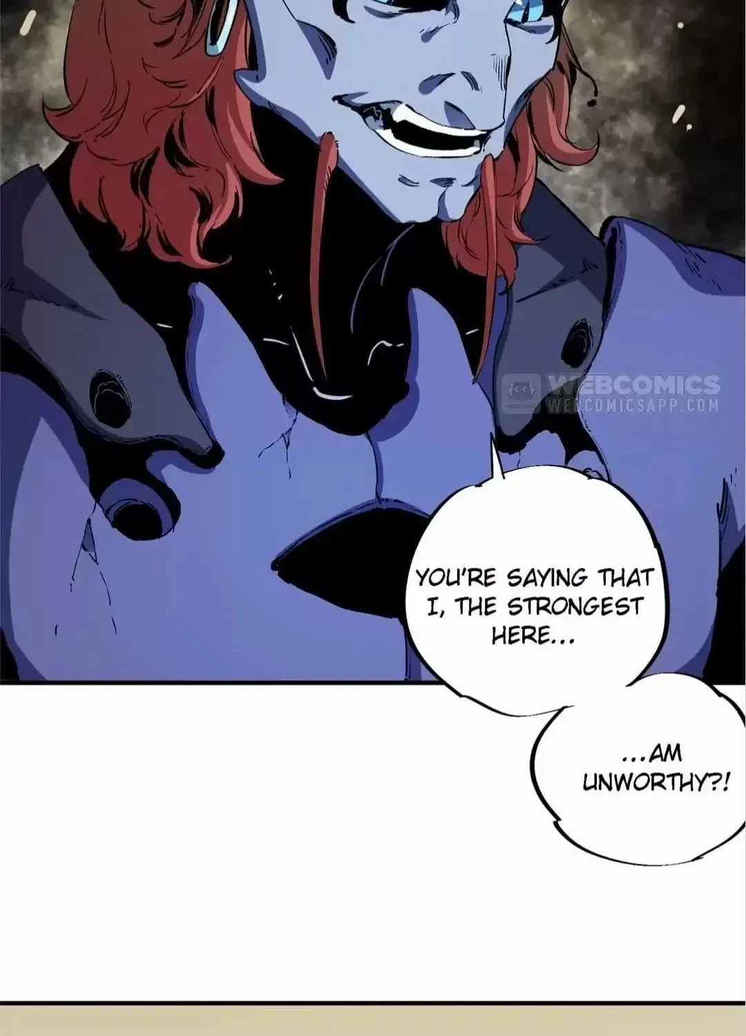 Read God killer chapter 82 image 2 on Lezhin