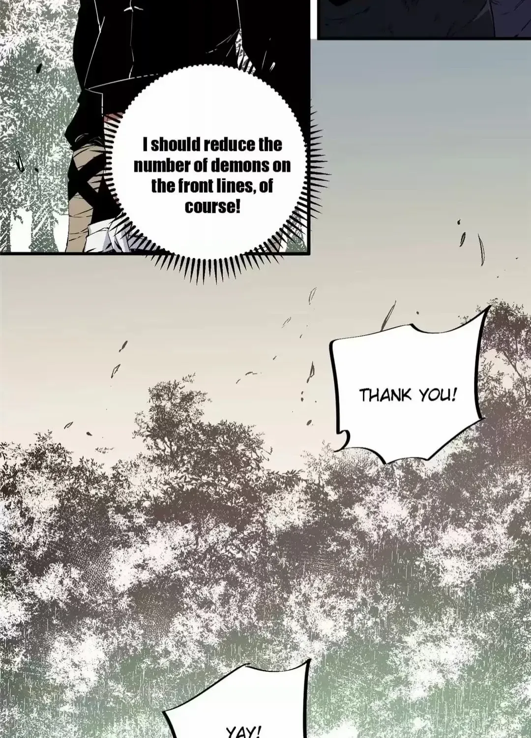 Read God killer chapter 82 image 26 on Lezhin