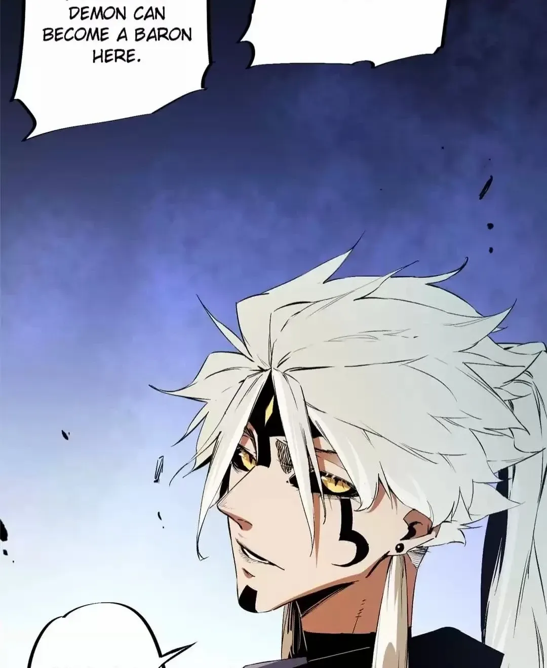 Read God killer chapter 82 image 52 on Lezhin
