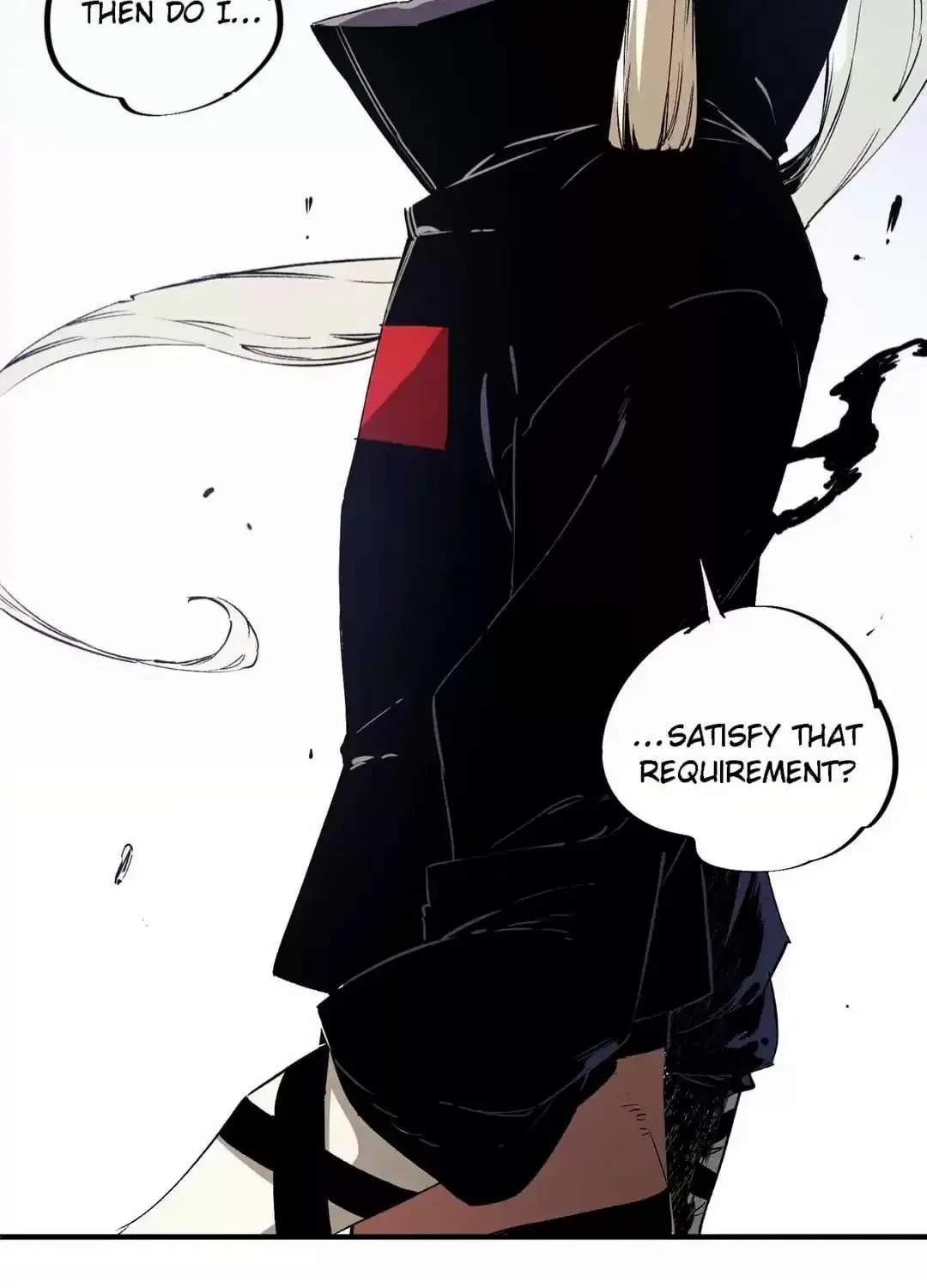 Read God killer chapter 82 image 53 on Lezhin