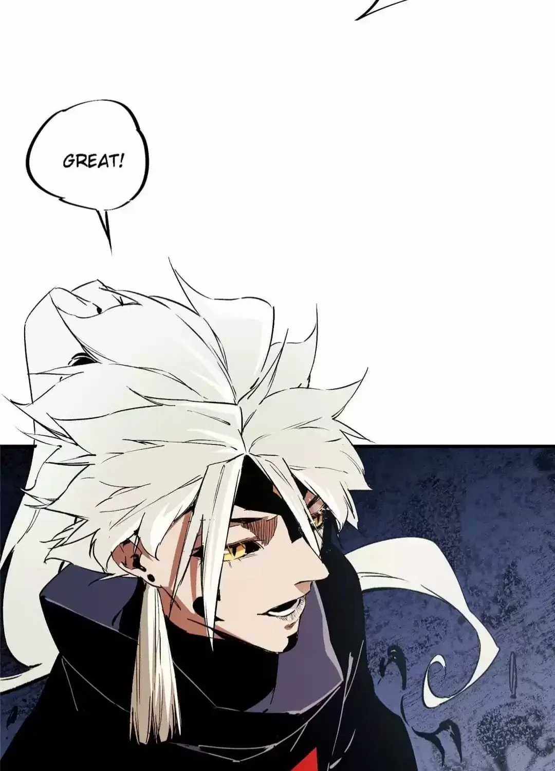 Read God killer chapter 82 image 57 on Lezhin