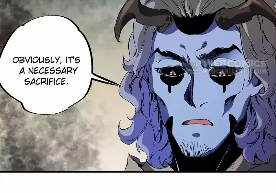 Read God killer chapter 82 image 7 on Lezhin