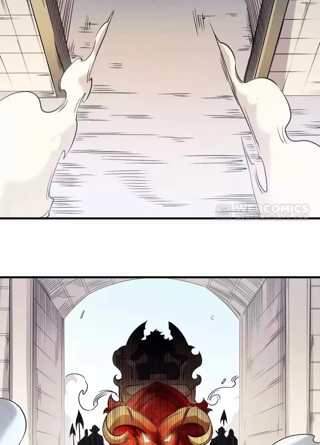 Read God killer chapter 83 image 2 on Lezhin