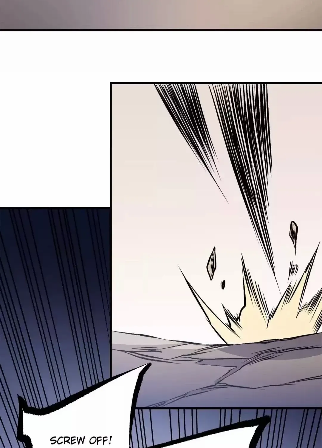 Read God killer chapter 83 image 22 on Lezhin