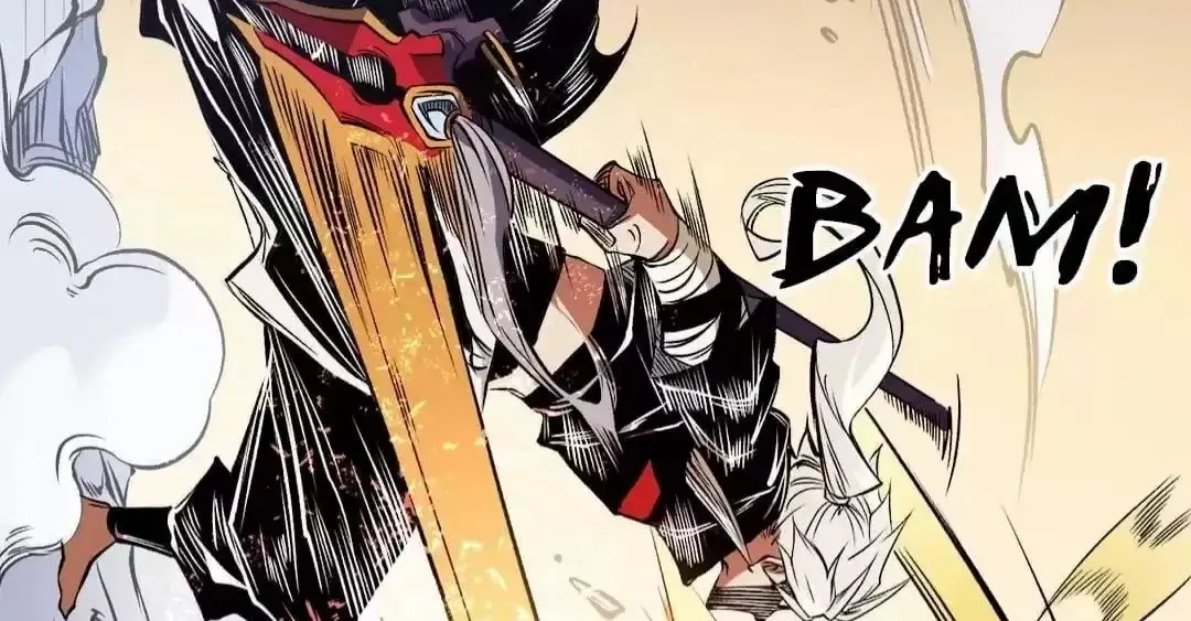 Read God killer chapter 83 image 27 on Lezhin