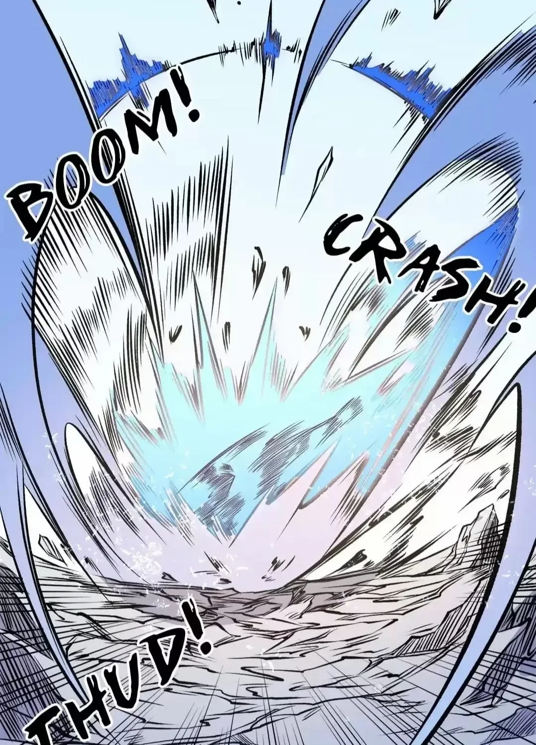 Read God killer chapter 83 image 29 on Lezhin