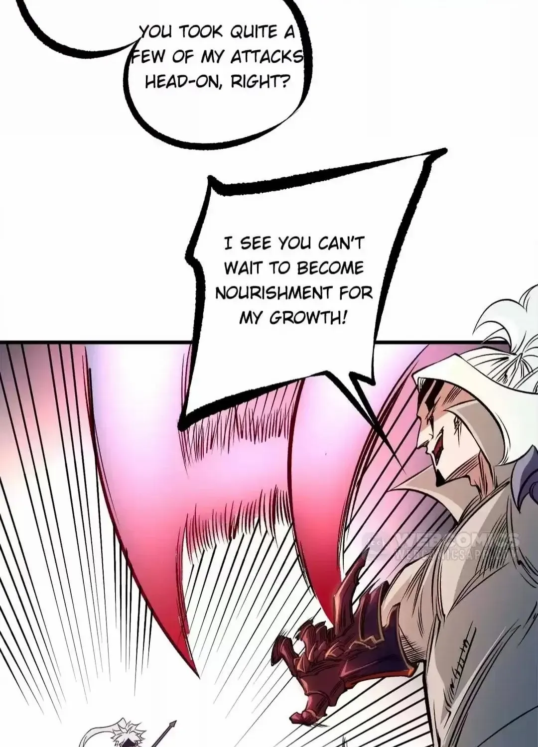 Read God killer chapter 83 image 38 on Lezhin