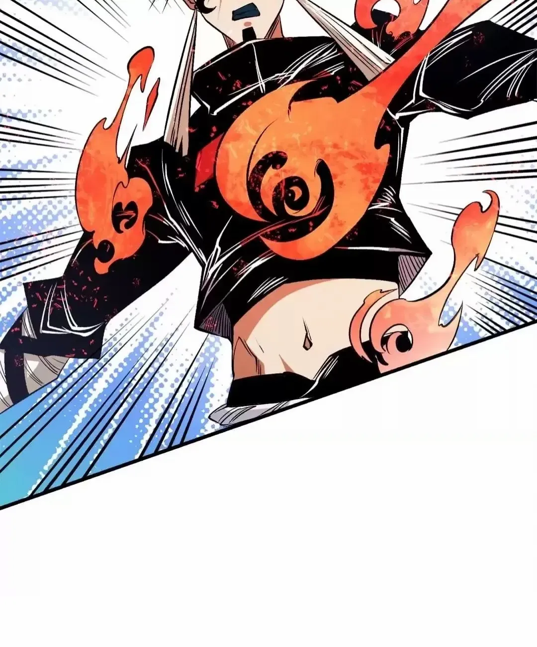 Read God killer chapter 83 image 40 on Lezhin