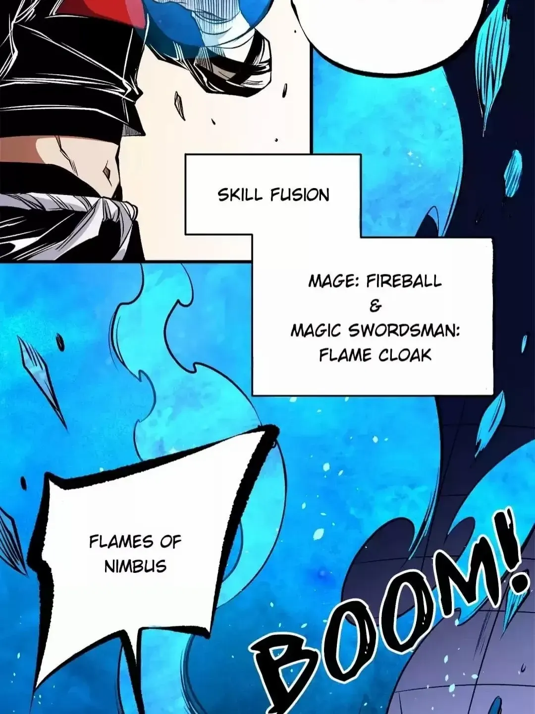 Read God killer chapter 83 image 53 on Lezhin