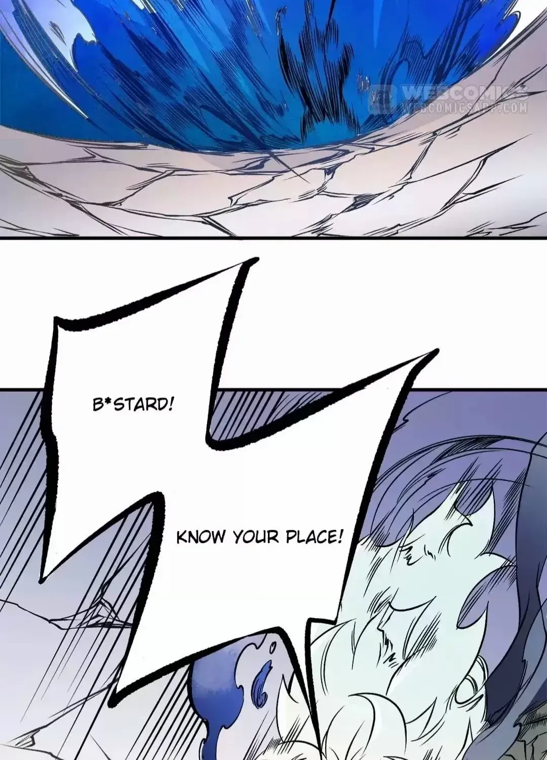 Read God killer chapter 83 image 56 on Lezhin