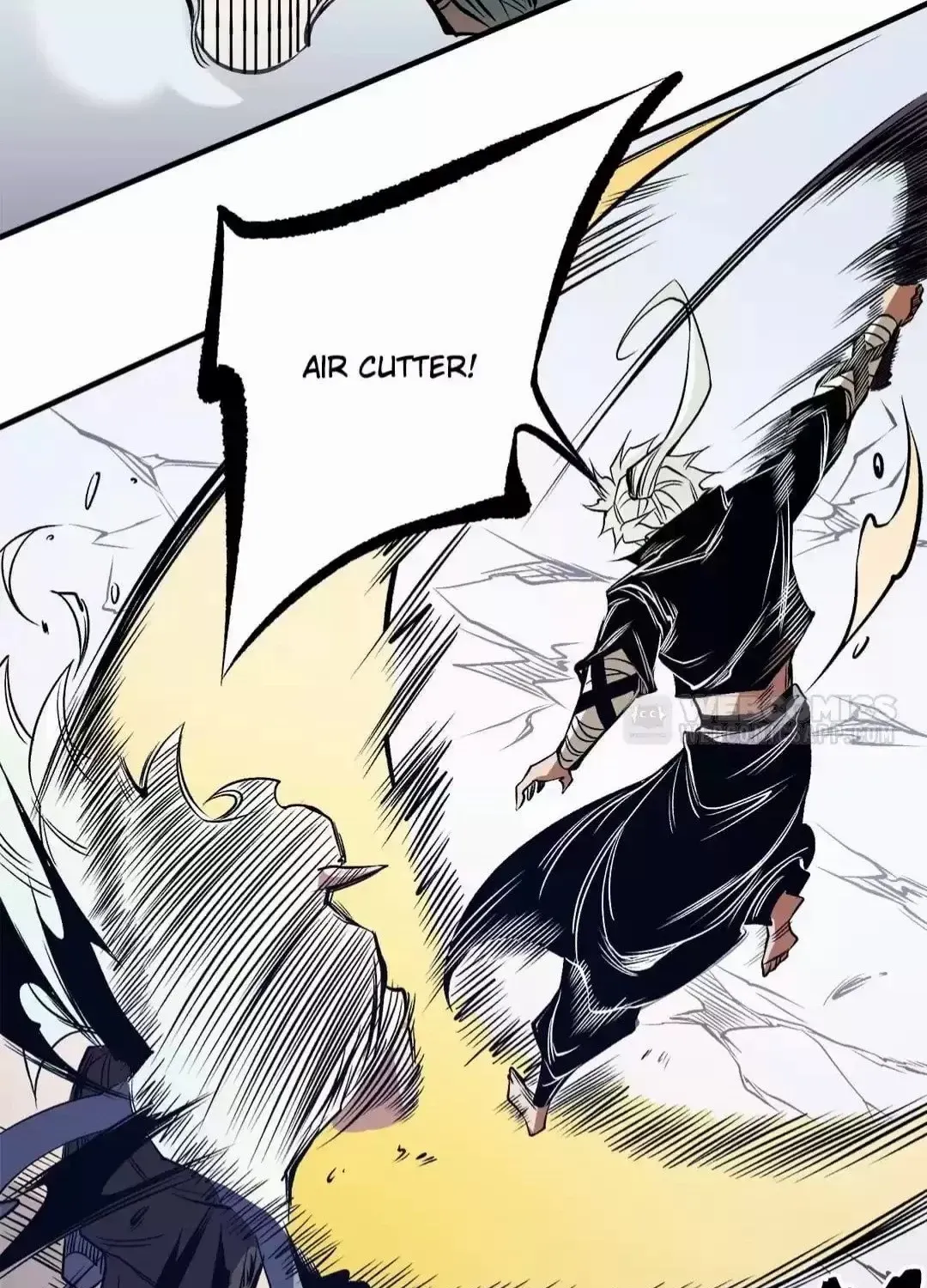 Read God killer chapter 83 image 61 on Lezhin
