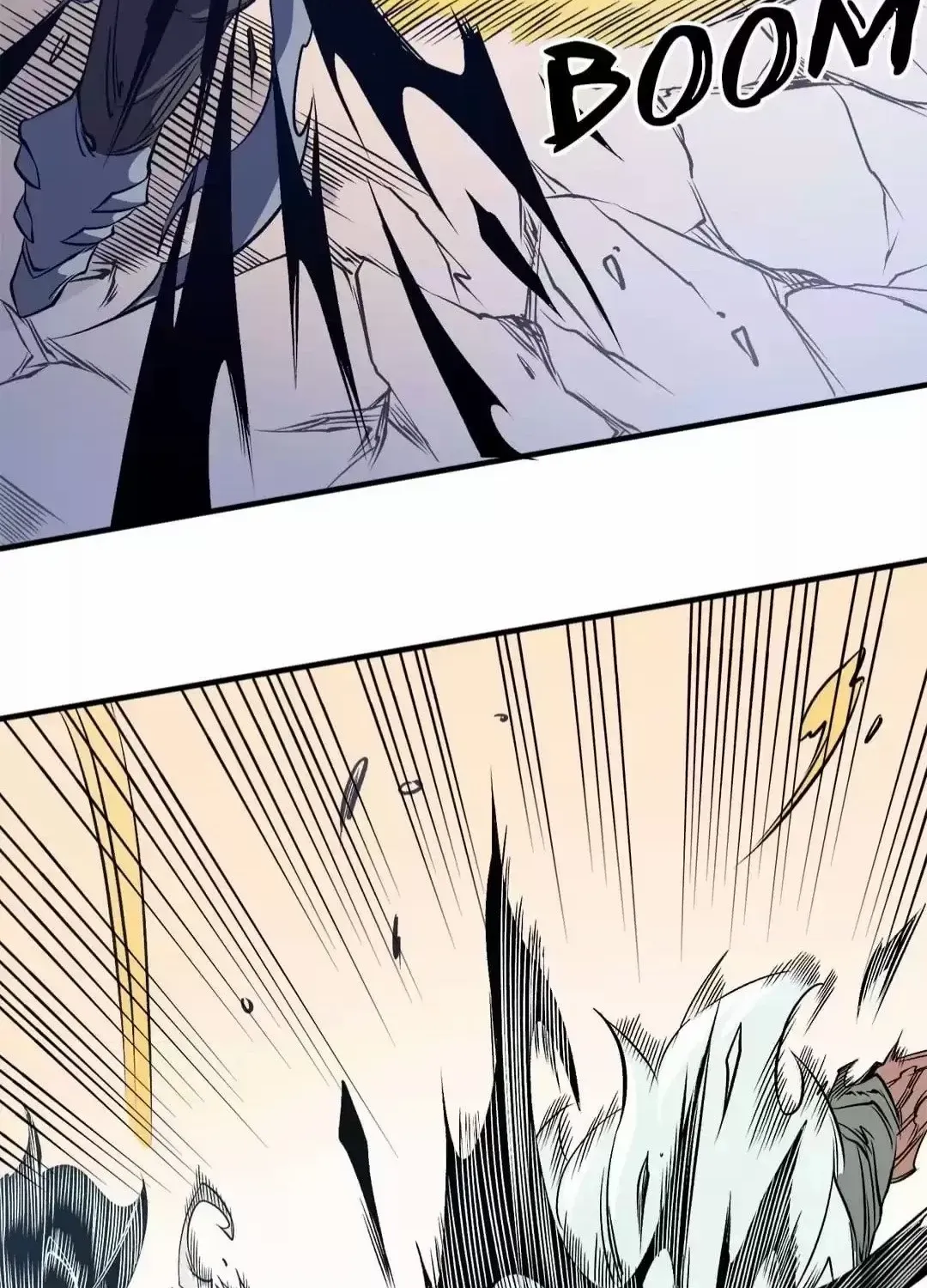 Read God killer chapter 83 image 62 on Lezhin