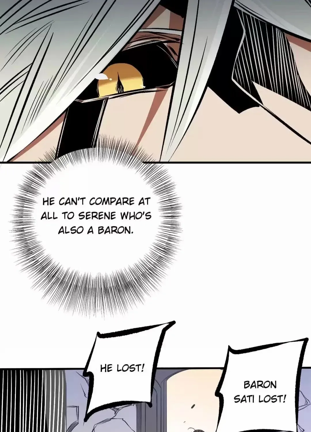 Read God killer chapter 83 image 65 on Lezhin