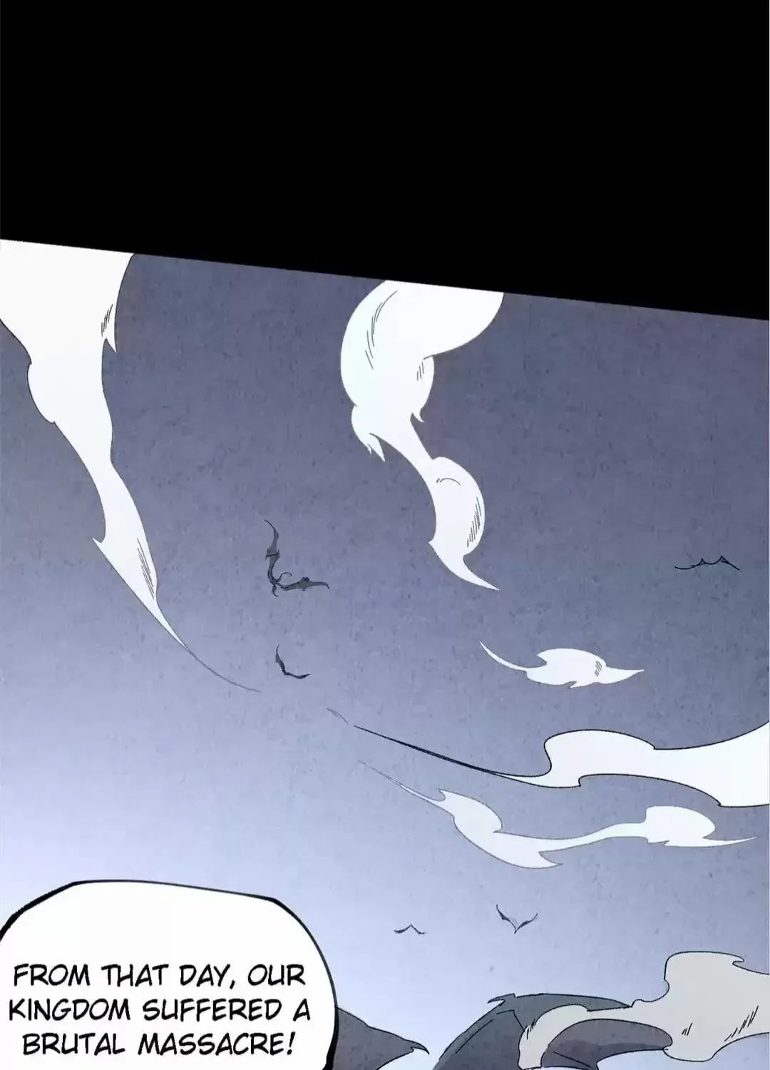 Read God killer chapter 84 image 11 on Lezhin