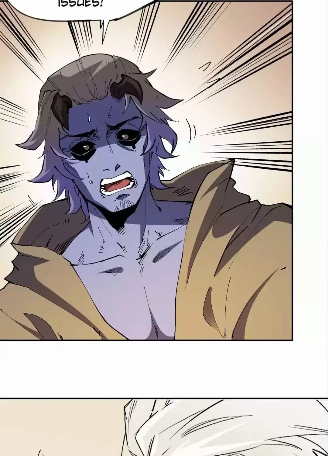 Read God killer chapter 84 image 21 on Lezhin