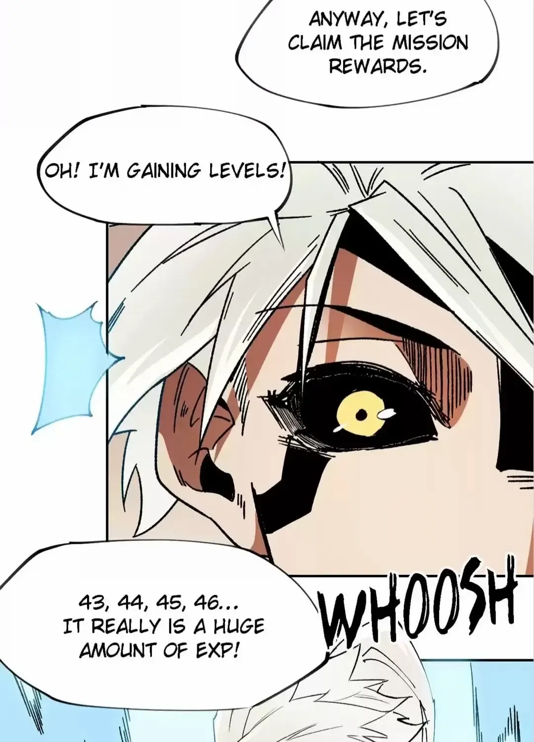 Read God killer chapter 84 image 24 on Lezhin
