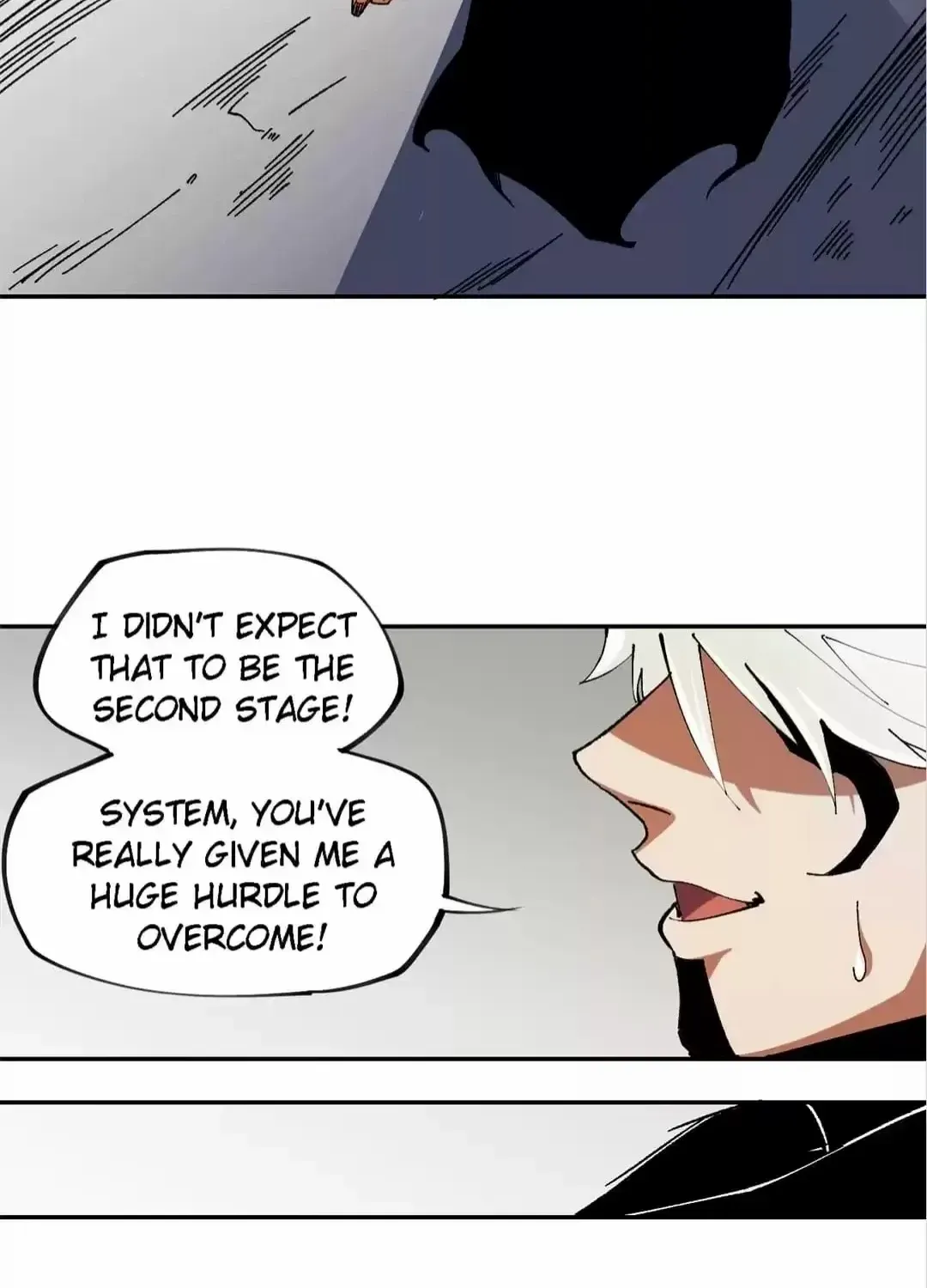 Read God killer chapter 84 image 29 on Lezhin
