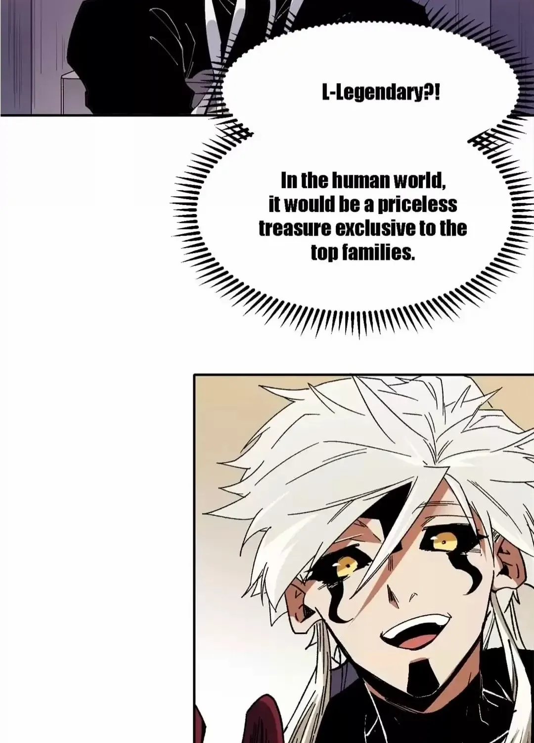 Read God killer chapter 84 image 3 on Lezhin