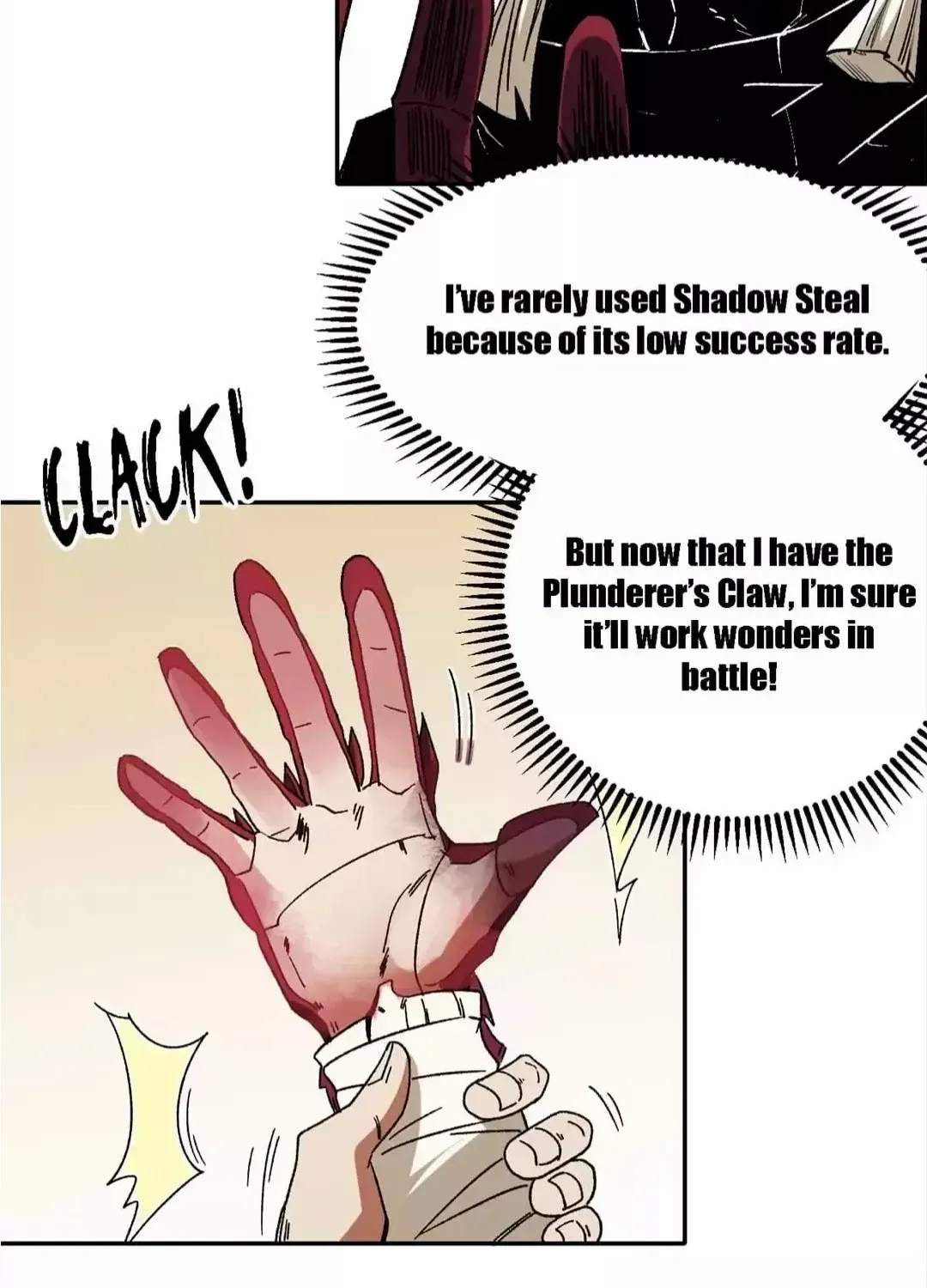 Read God killer chapter 84 image 4 on Lezhin