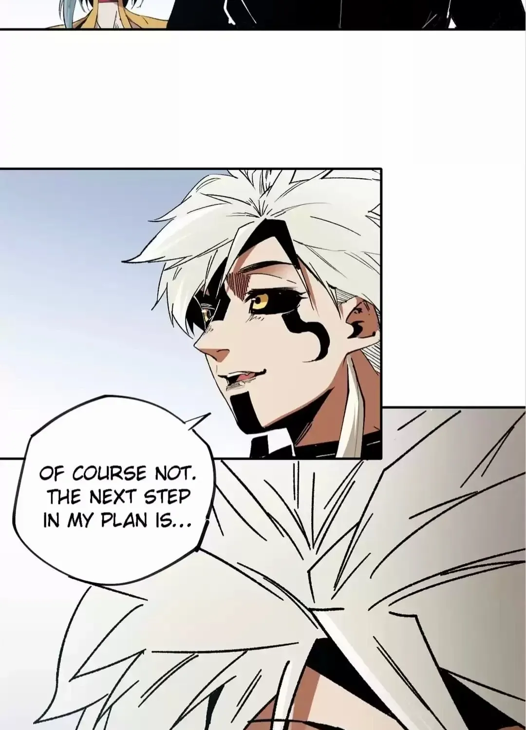 Read God killer chapter 84 image 53 on Lezhin