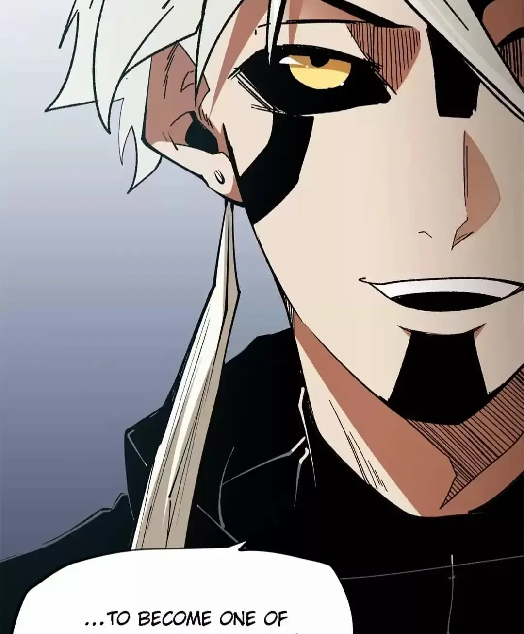 Read God killer chapter 84 image 54 on Lezhin