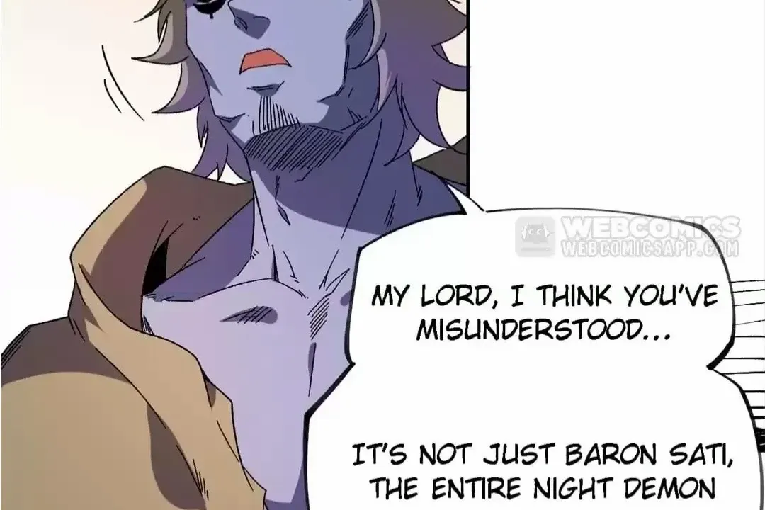 Read God killer chapter 84 image 6 on Lezhin