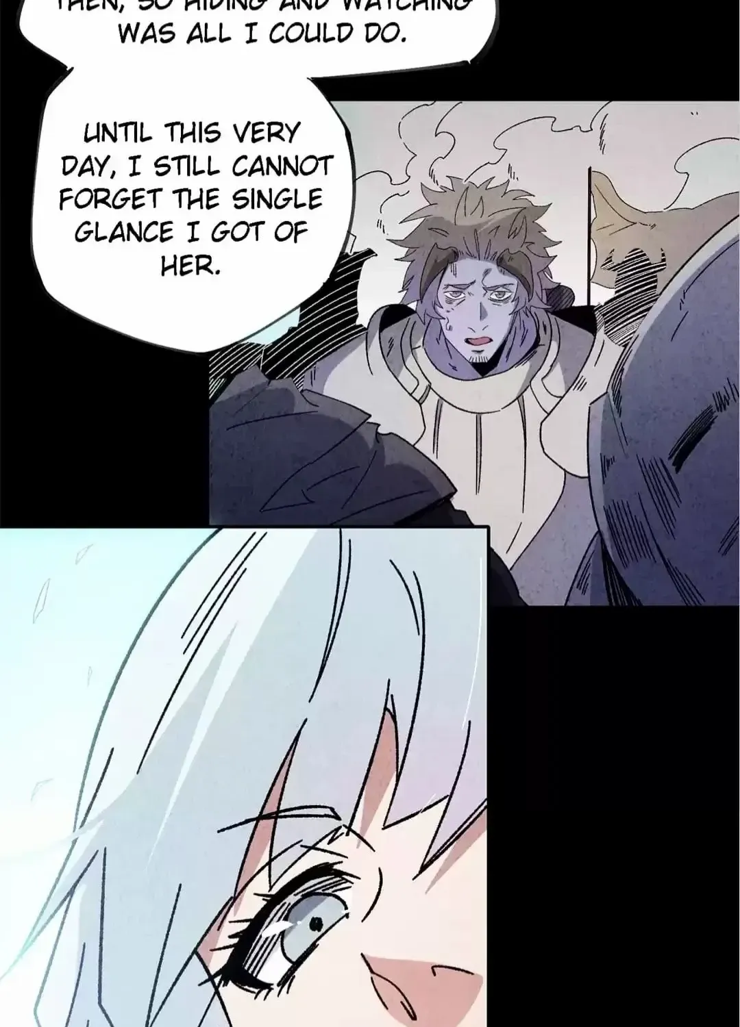 Read God killer chapter 84 image 9 on Lezhin